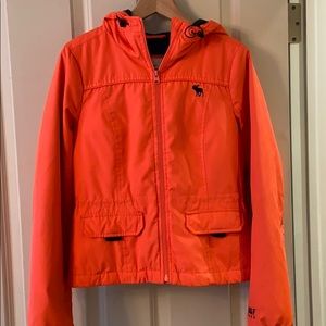 Abercrombie and Fitch Jacket